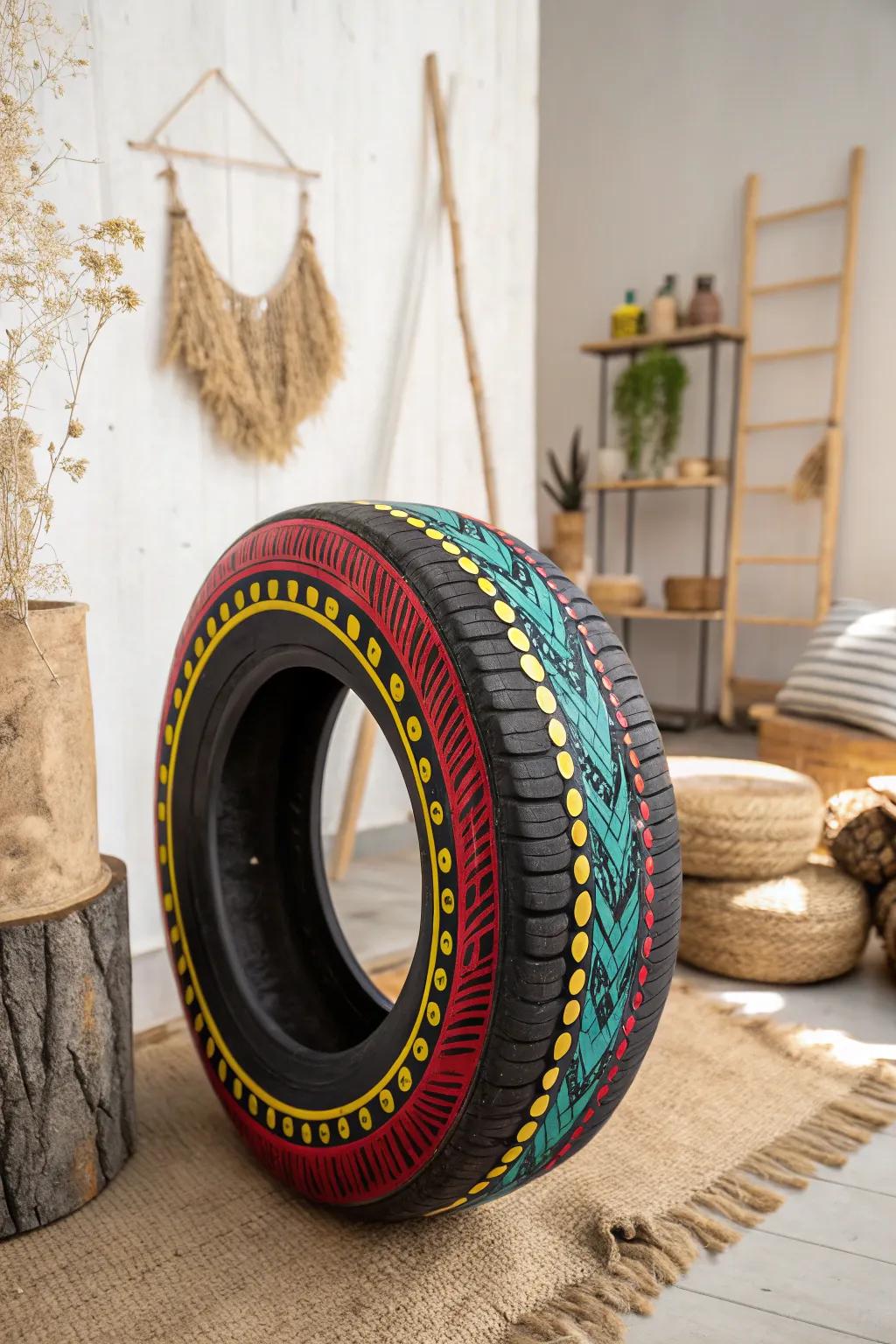 Transform playtime with artful sustainability—where vibrant colors meet eco-friendly fun!