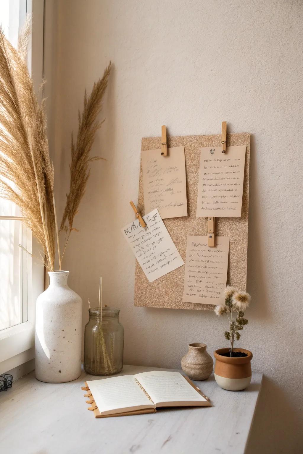 Share your journey of forgiveness: A community board for heartfelt notes and inspiration.