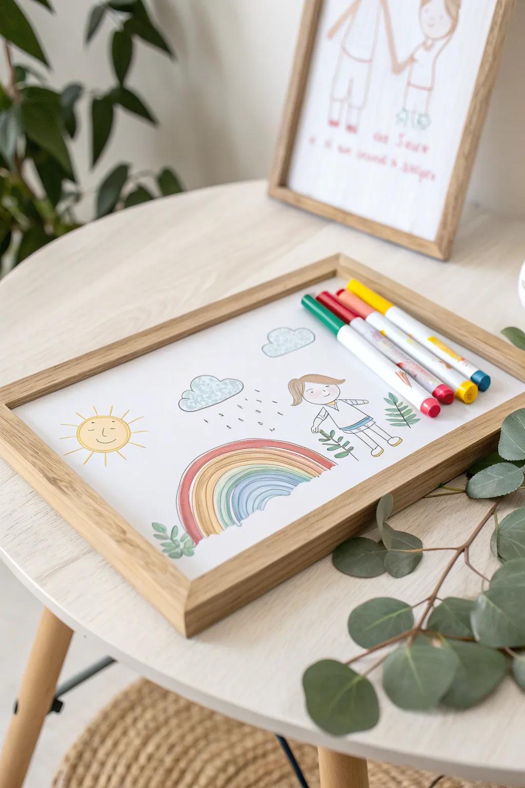 Fresh Starts Made Simple: Discover the Art of Forgiveness with Creative Craft Ideas.