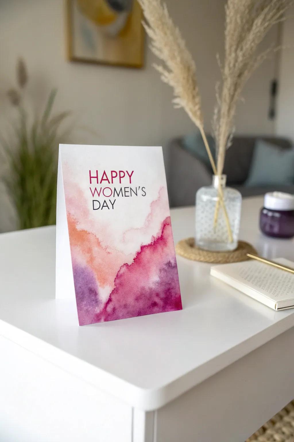 Celebrate her day with vibrant hues and heartfelt craftsmanship. #WomensDay #ScandiBoho