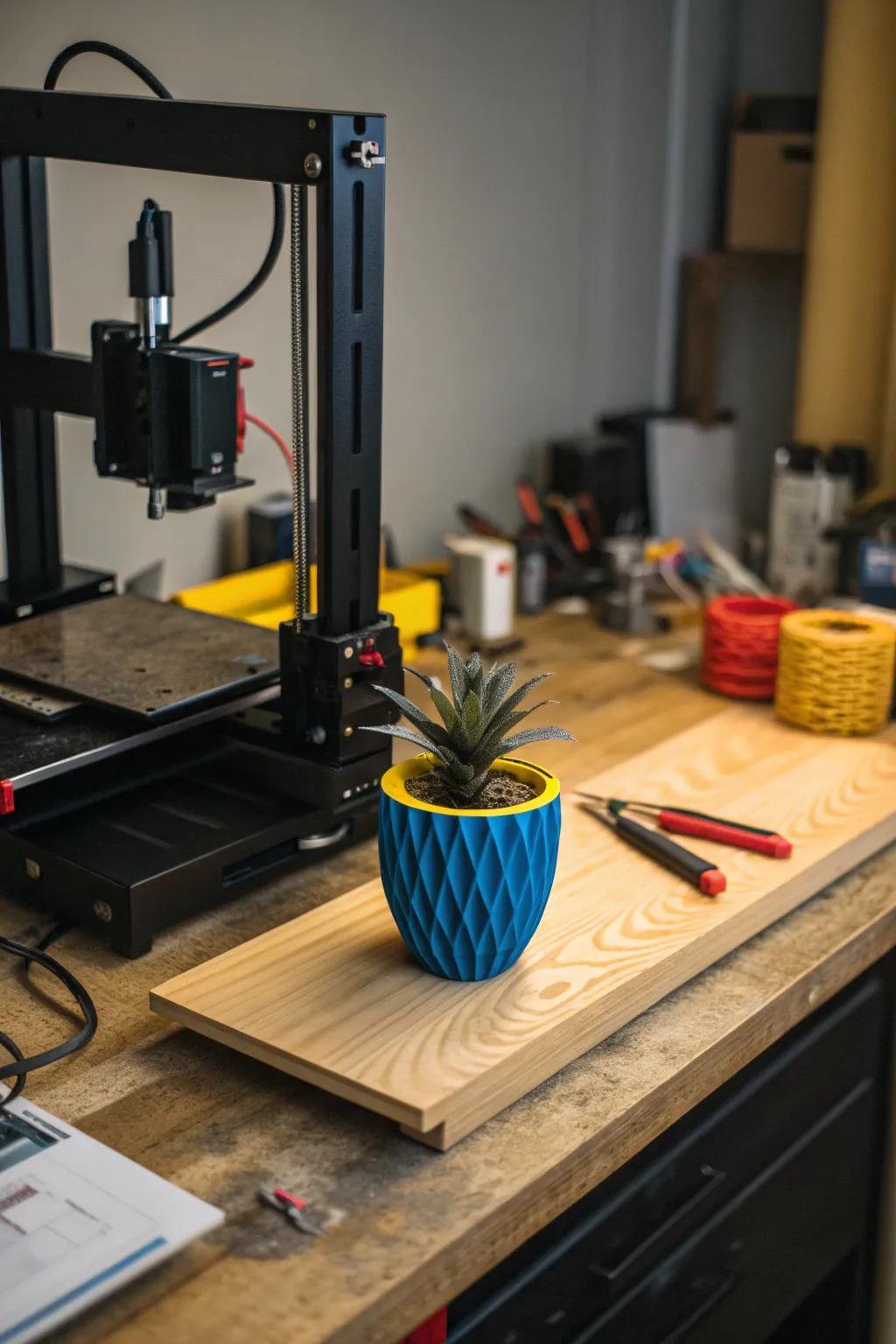 Craft Your World: Dive into the Future with Cutting-Edge 3D Printing!