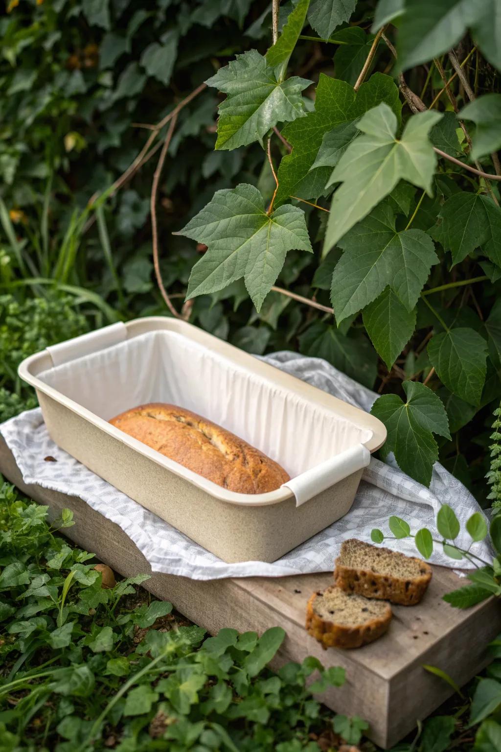 Transform your composting routine with a chic, minimalist touch. 🌿✨