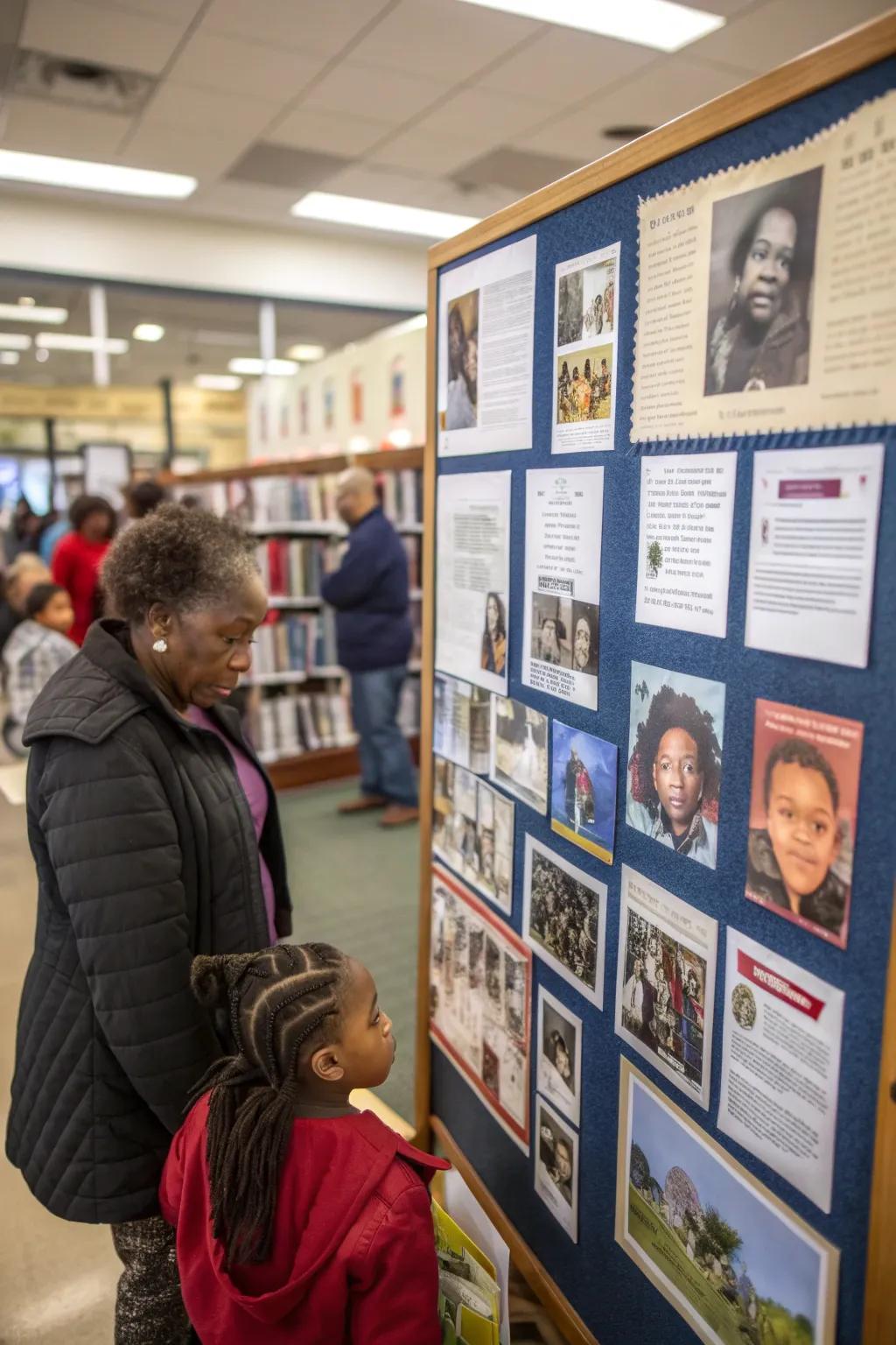 Recognizing local heroes who have made a significant impact in the community.