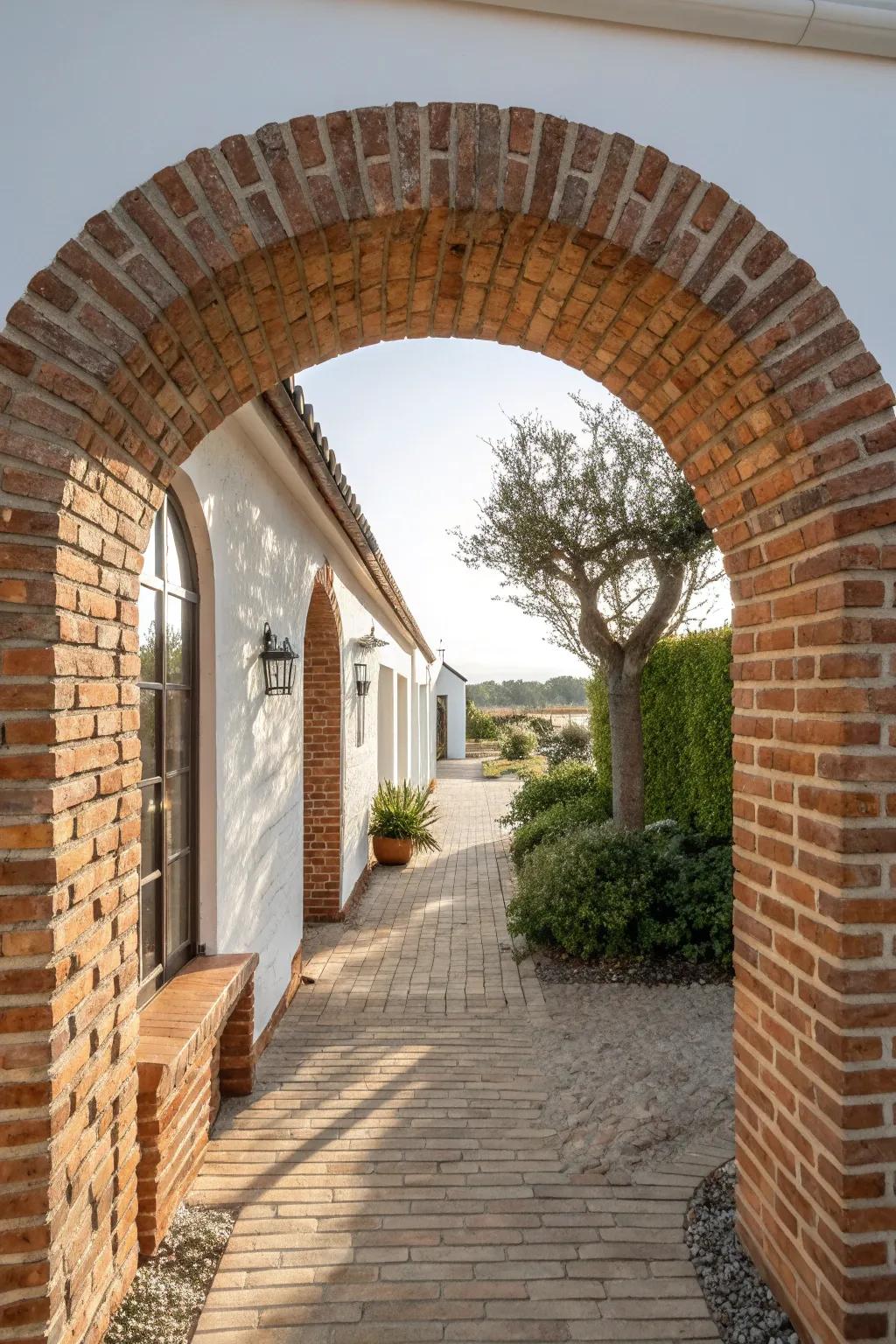 Discover the art of framing with rustic charm and minimalist elegance.