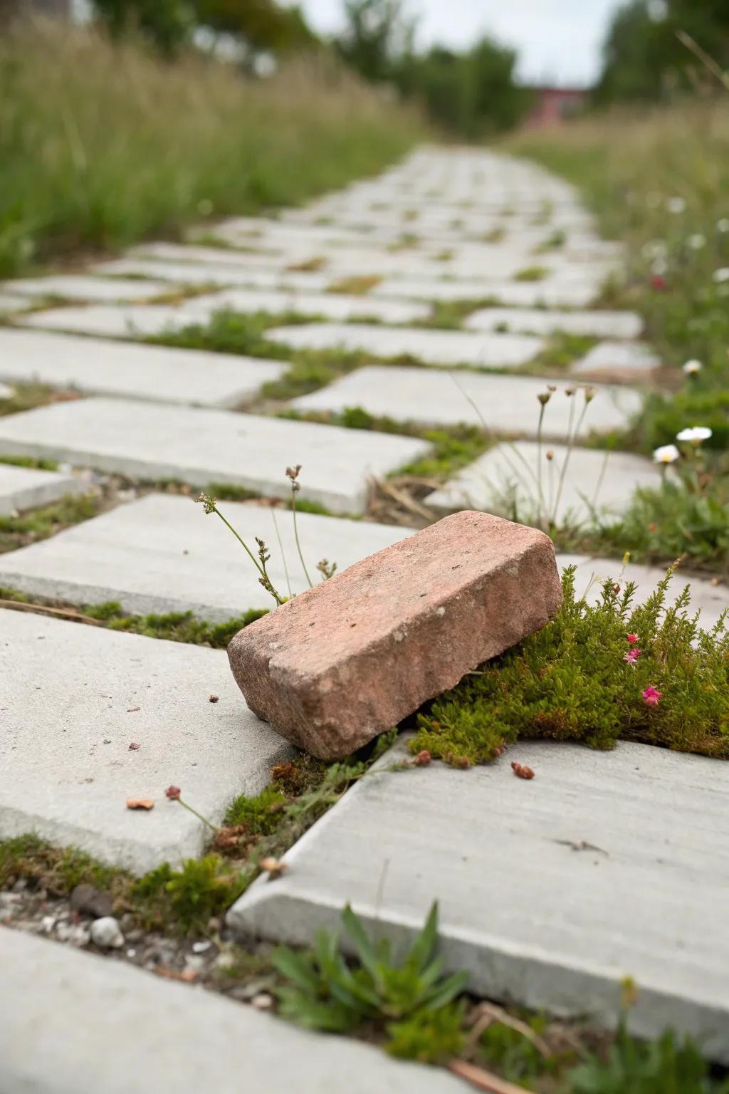 Discover the art of hiding in plain sight with a touch of minimalist elegance.