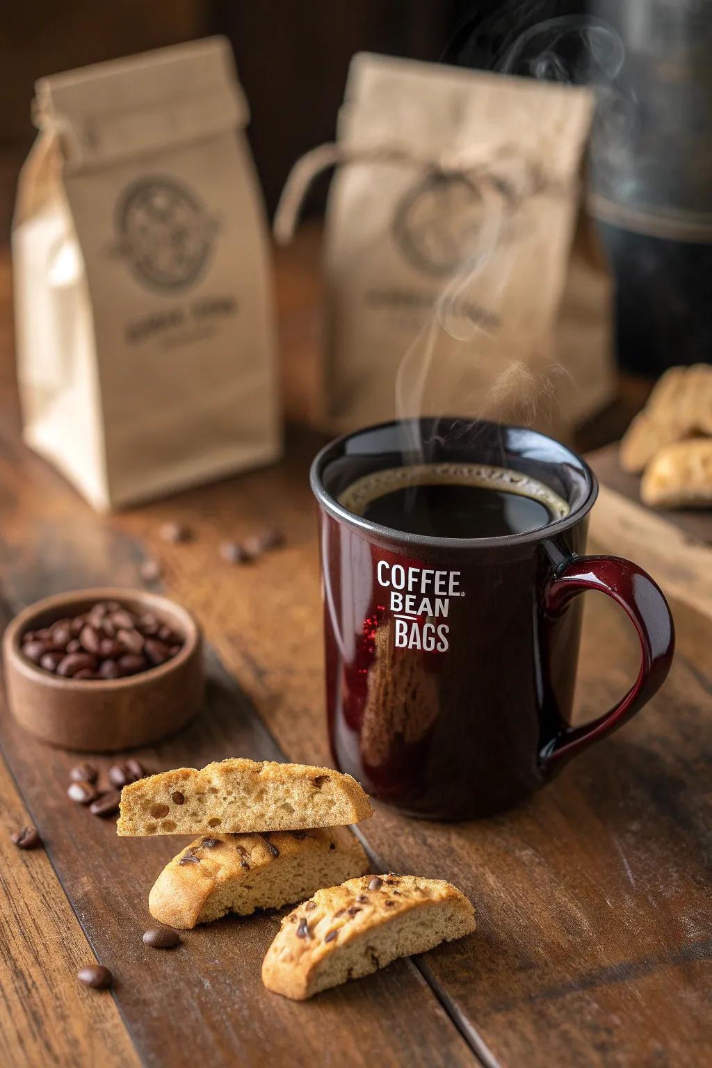 Elevate your coffee experience with a curated survival kit for true aficionados.