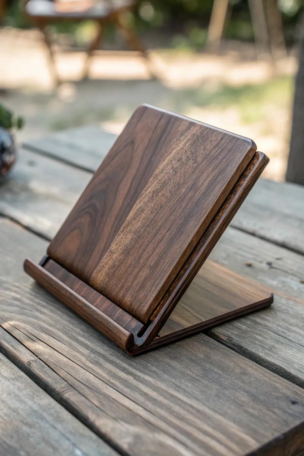 Effortless elegance in a compact design — perfect for the stylish reader on-the-go.
