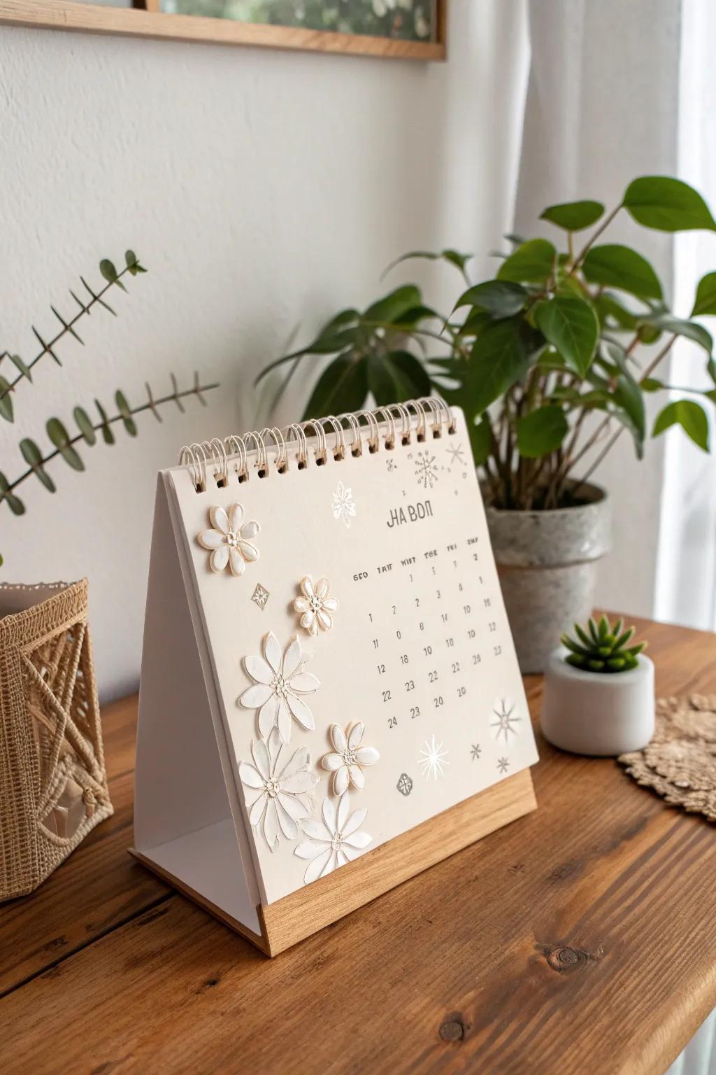 Elevate your organization with a touch of surprise – discover the art of popup calendar designs!