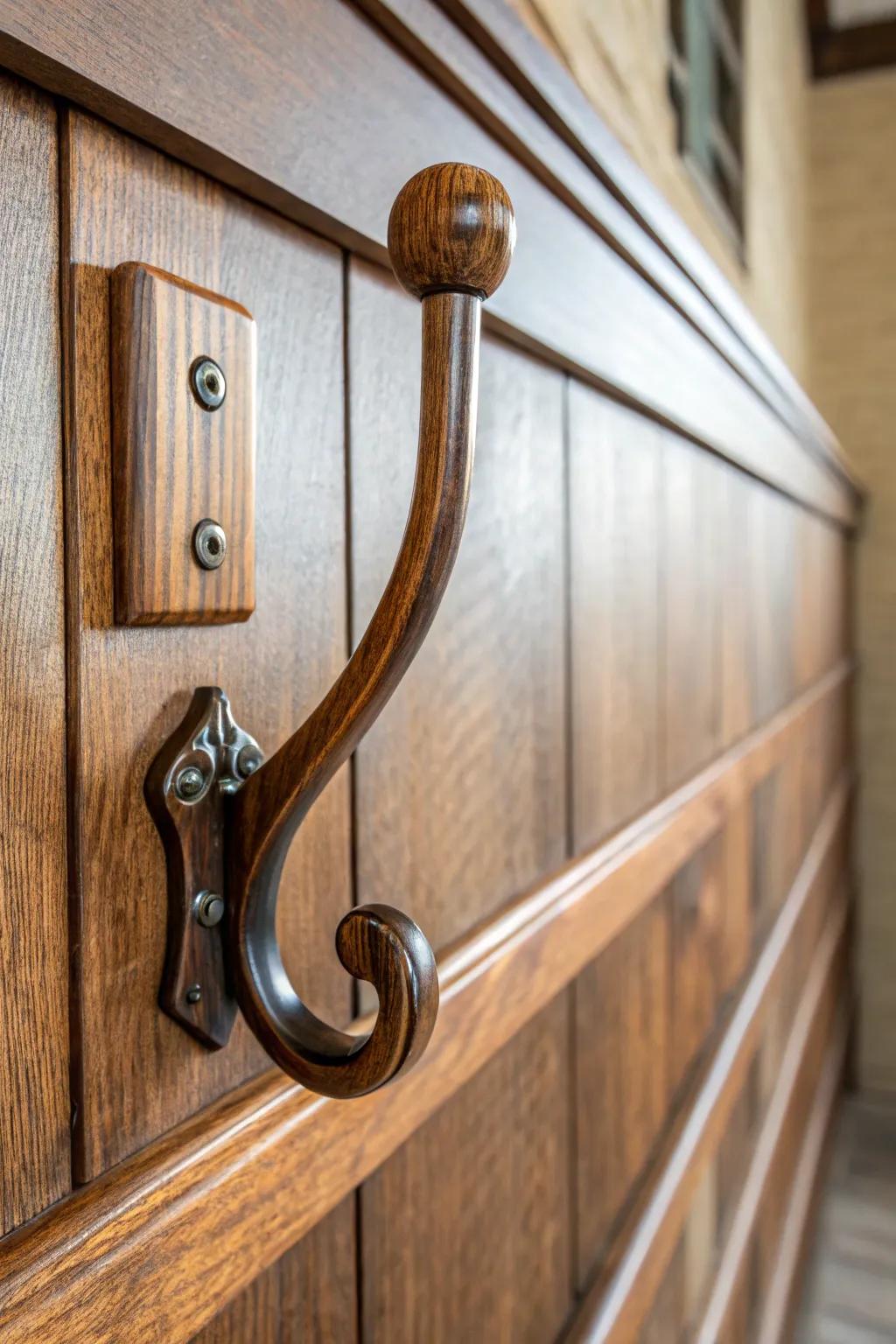 Craftsmanship Meets Functionality: Secure Your Space with Style
