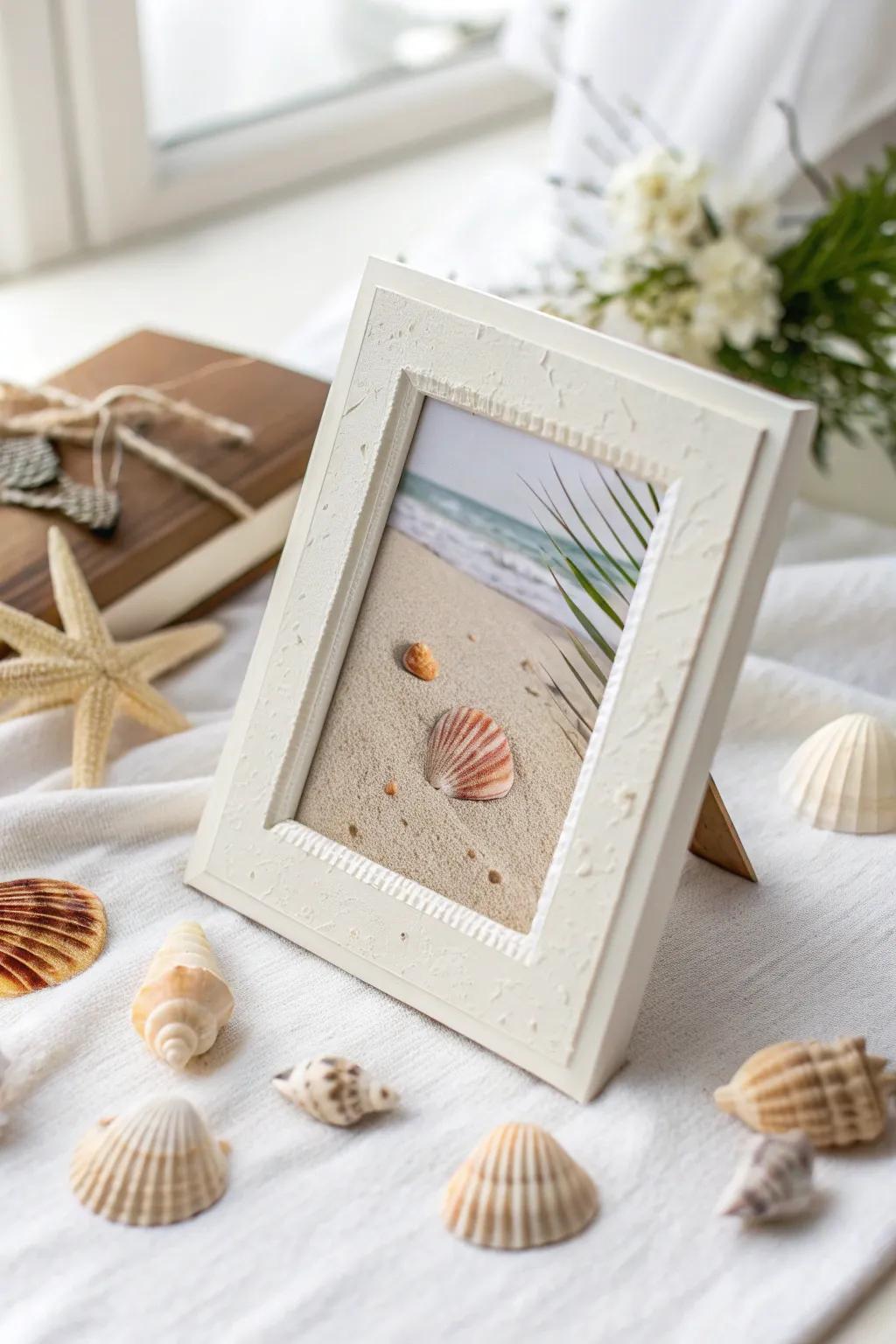 Craft your memories with style: Embrace the art of minimalist DIY photo cards.