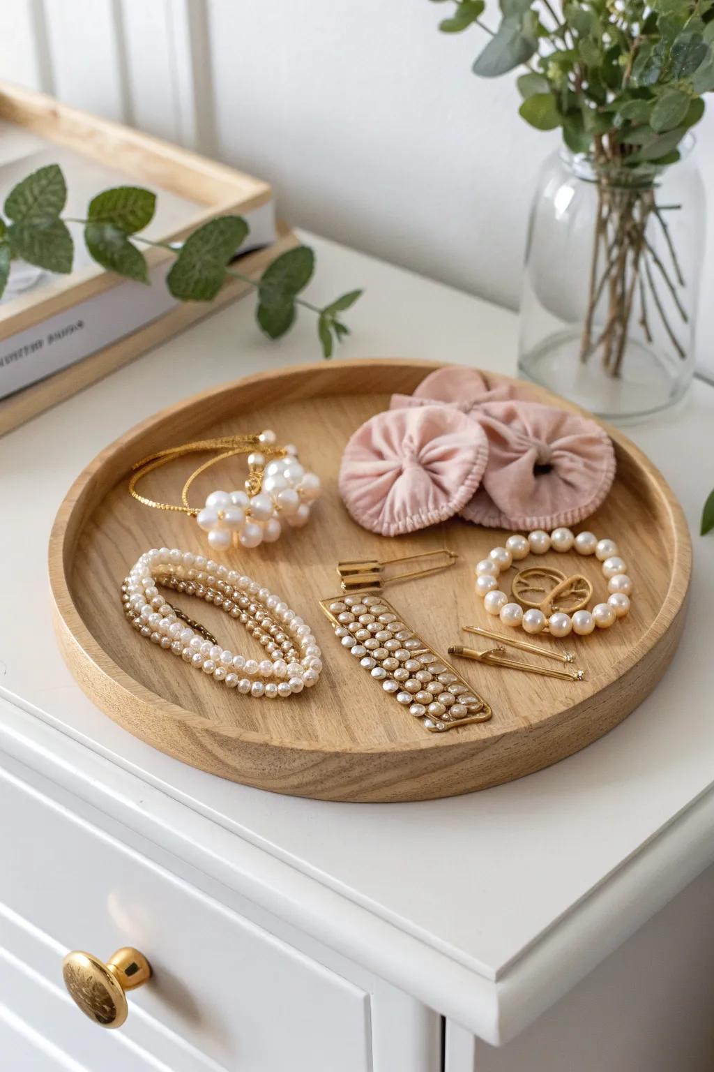 Elevate your accessory game with a touch of Scandinavian simplicity and boho elegance.