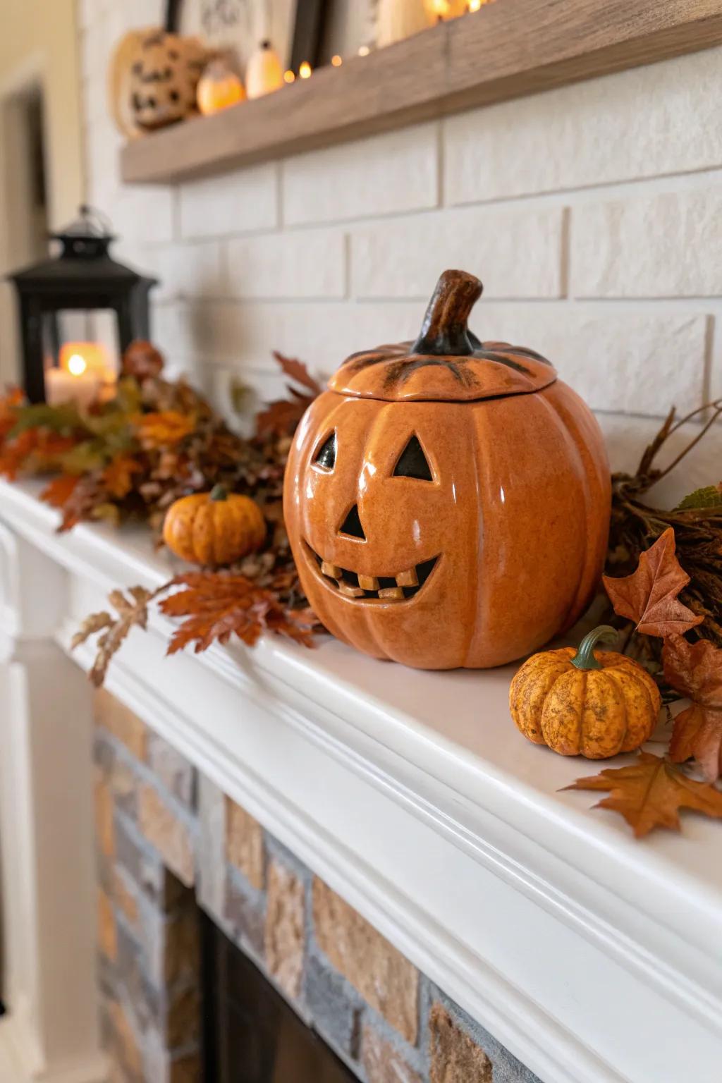 Holiday-themed rattles bring seasonal charm to your home.