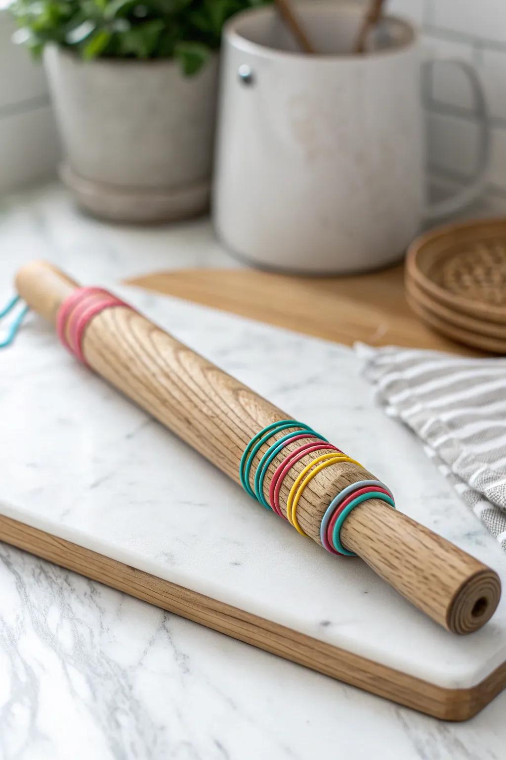 Transform organization with a touch of elegance and simplicity.