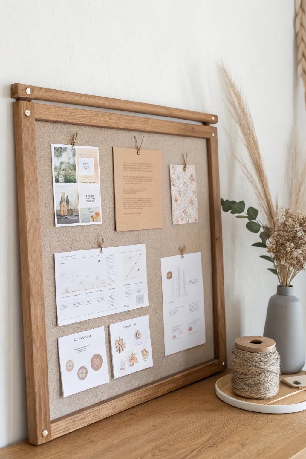 Find your calm with this beautifully simple breathing techniques display. Perfect for adding a touch of tranquility to any space. 🌿✨