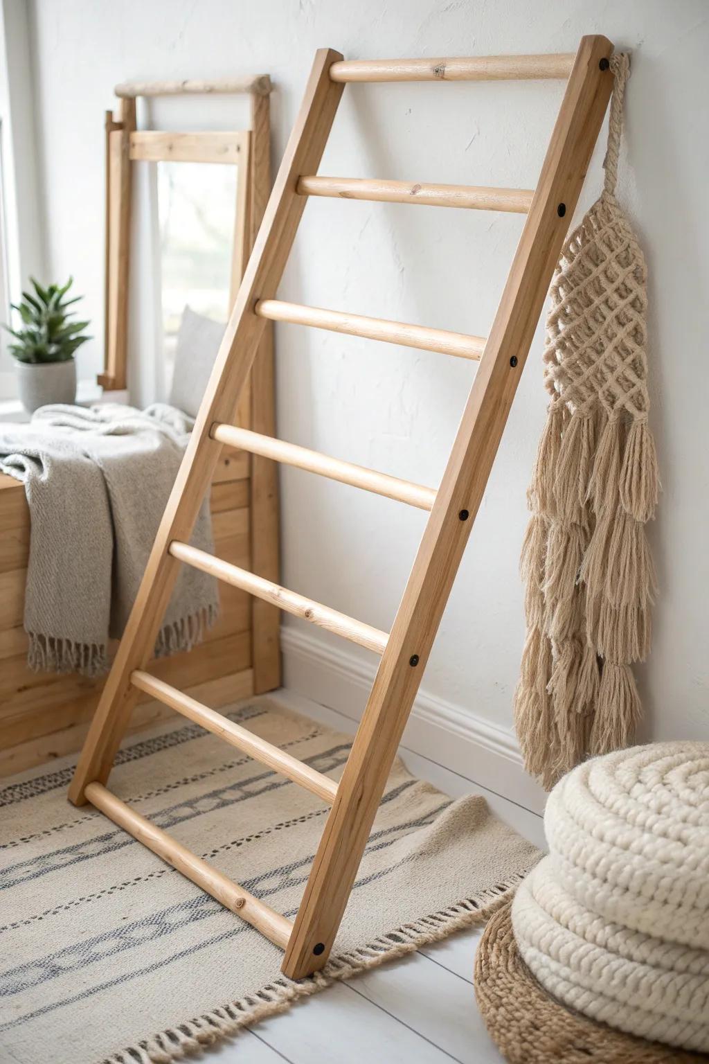 Craft your masterpieces with ease and elegance using this versatile expandable tufting frame.