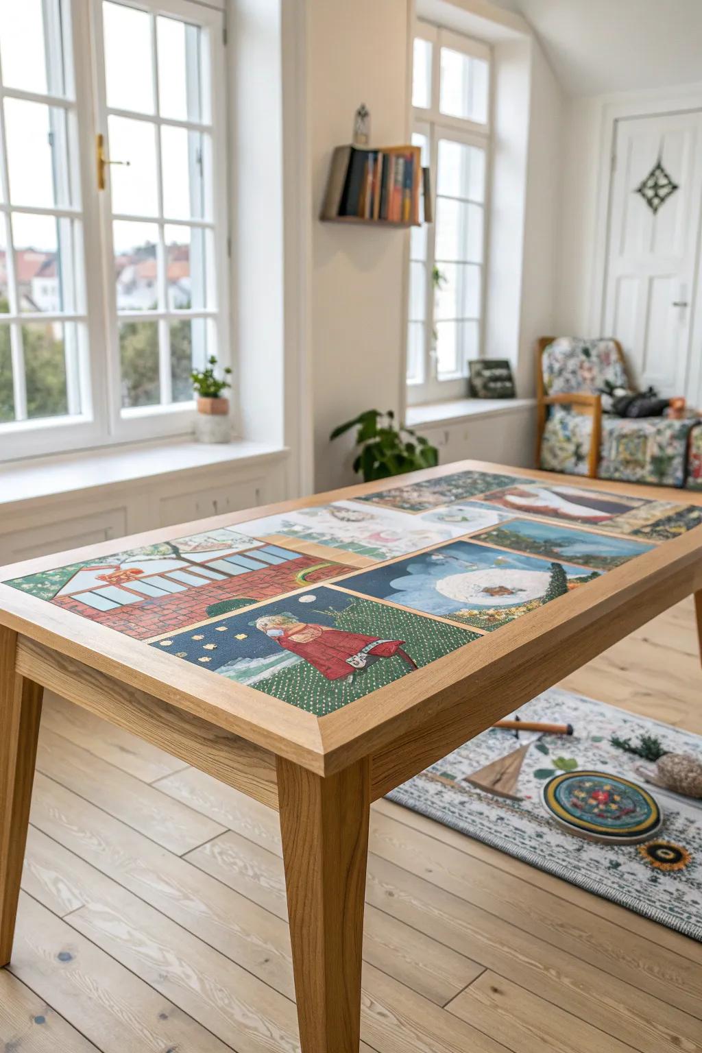 Step into a dream world where art defies reality—explore the magic of surreal perspective rooms.