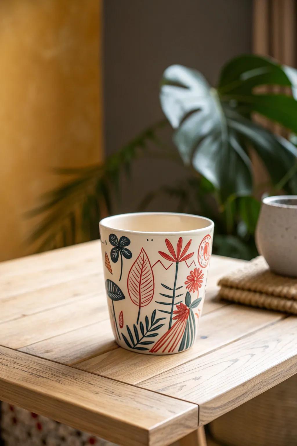 Sip in style with a touch of wanderlust—your memories, beautifully crafted.