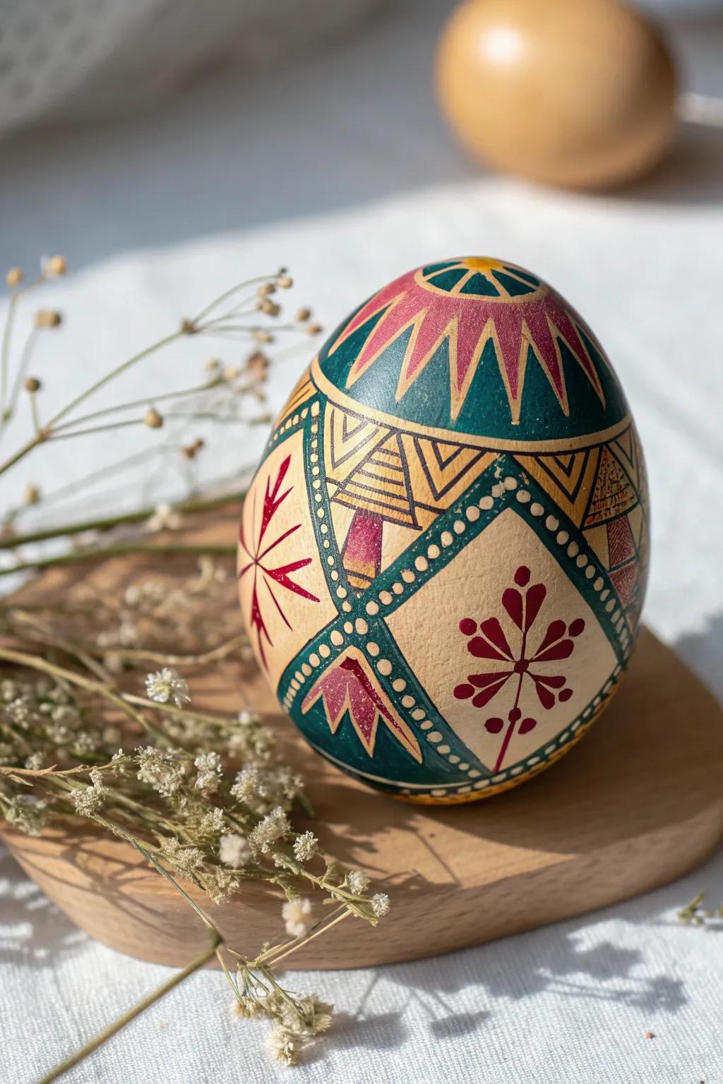 Elevate team spirit with Easter fun—where craftsmanship meets camaraderie.
