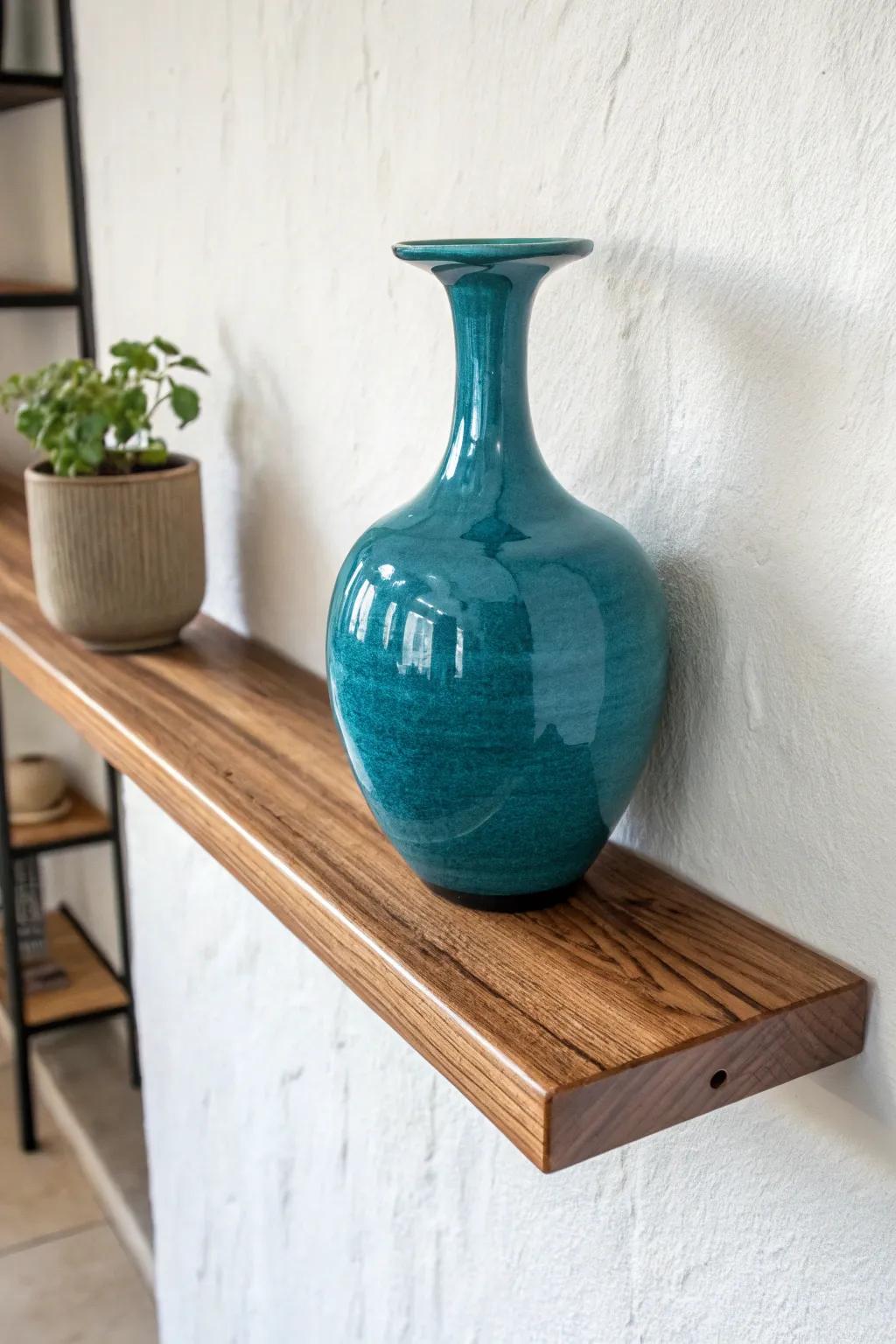 Elevate your space with minimalist elegance and bold beauty.