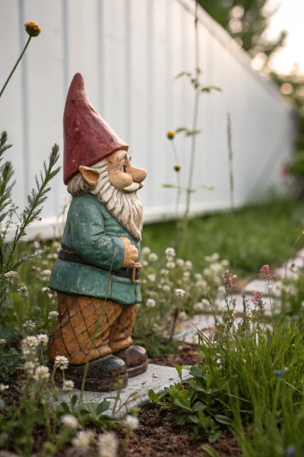 Guard your secrets with a touch of whimsy and style.