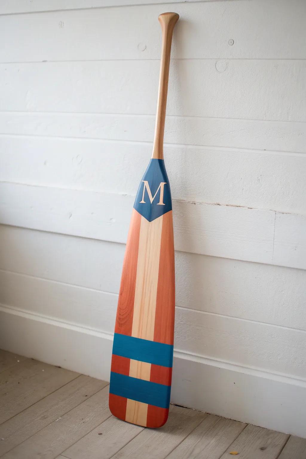 Elevate your decor with monogrammed elegance—where craftsmanship meets personal charm.