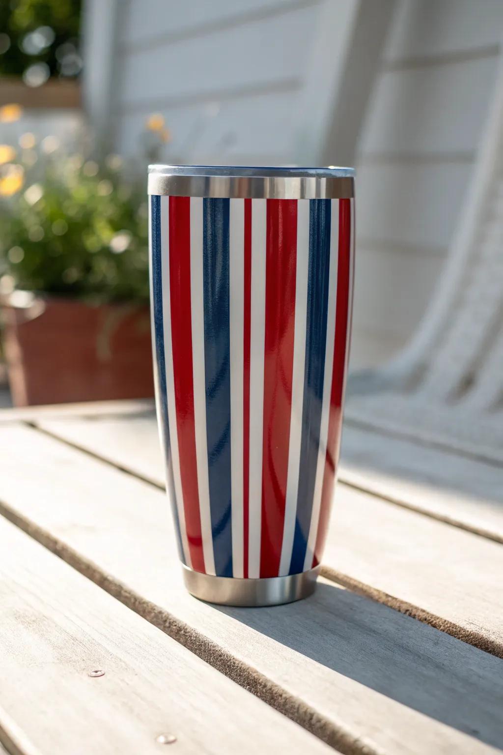 Sip in style with a touch of festive flair!