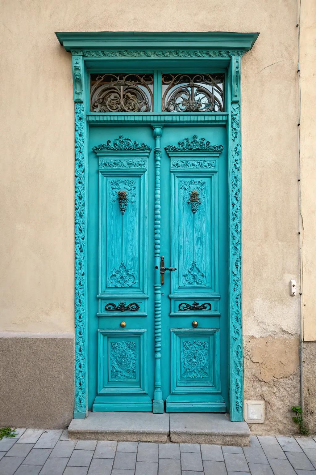 Transform your space with a splash of color – embrace the art of vibrant repainting.