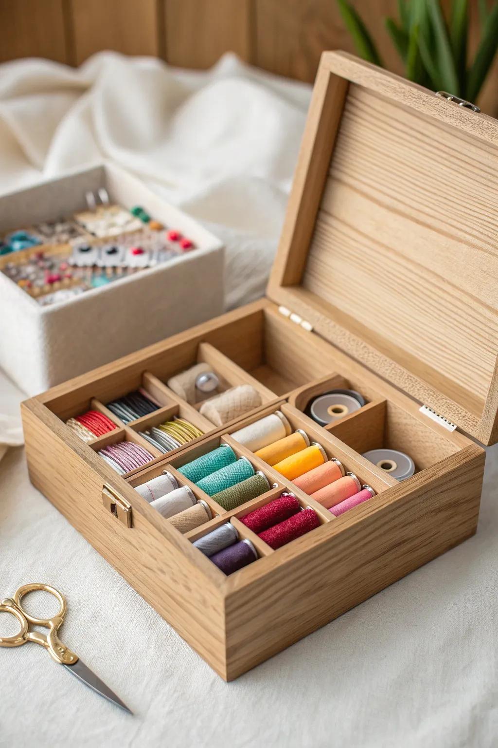 Transform your space with stylish organization: Craftsmanship meets creativity.