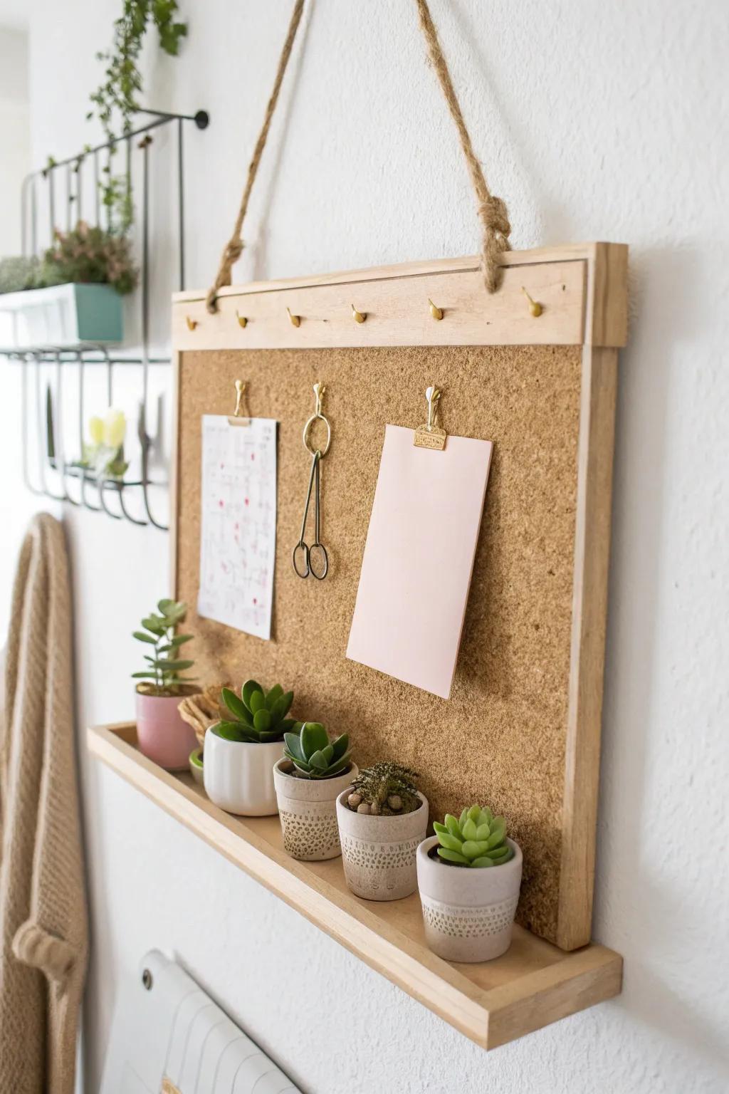 Transform your space with functional flair – where simplicity meets elegance.