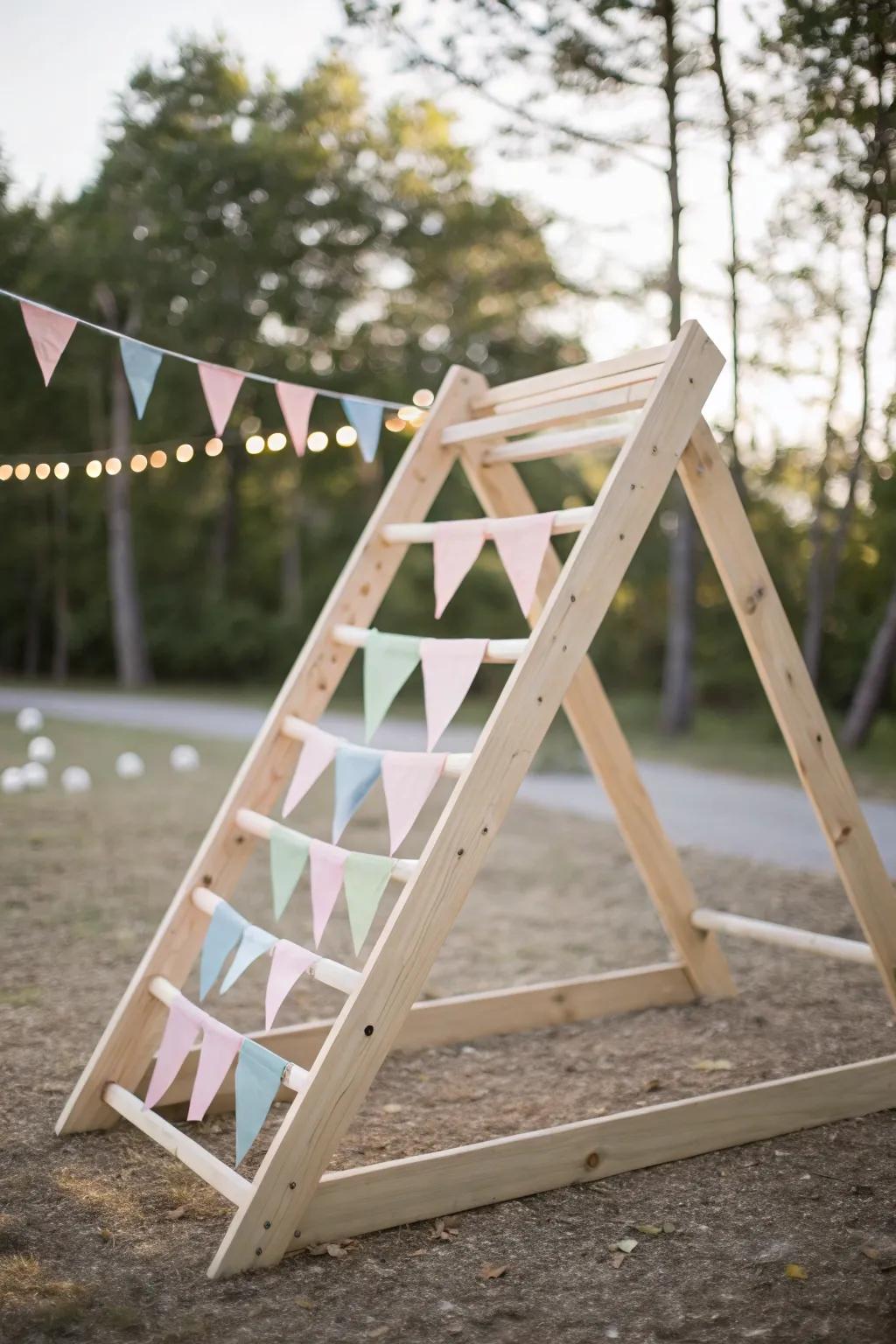 Embrace the joy of learning with a color coordination race, where simplicity meets playful elegance.