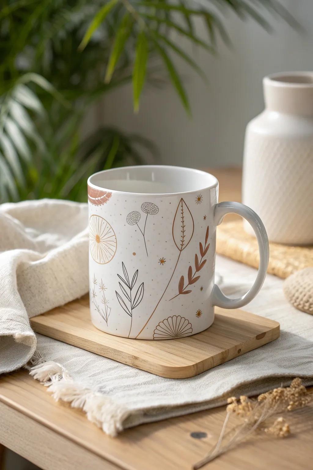 Sip in style with our curated DIY Delight Bundles, where simplicity meets natural beauty.