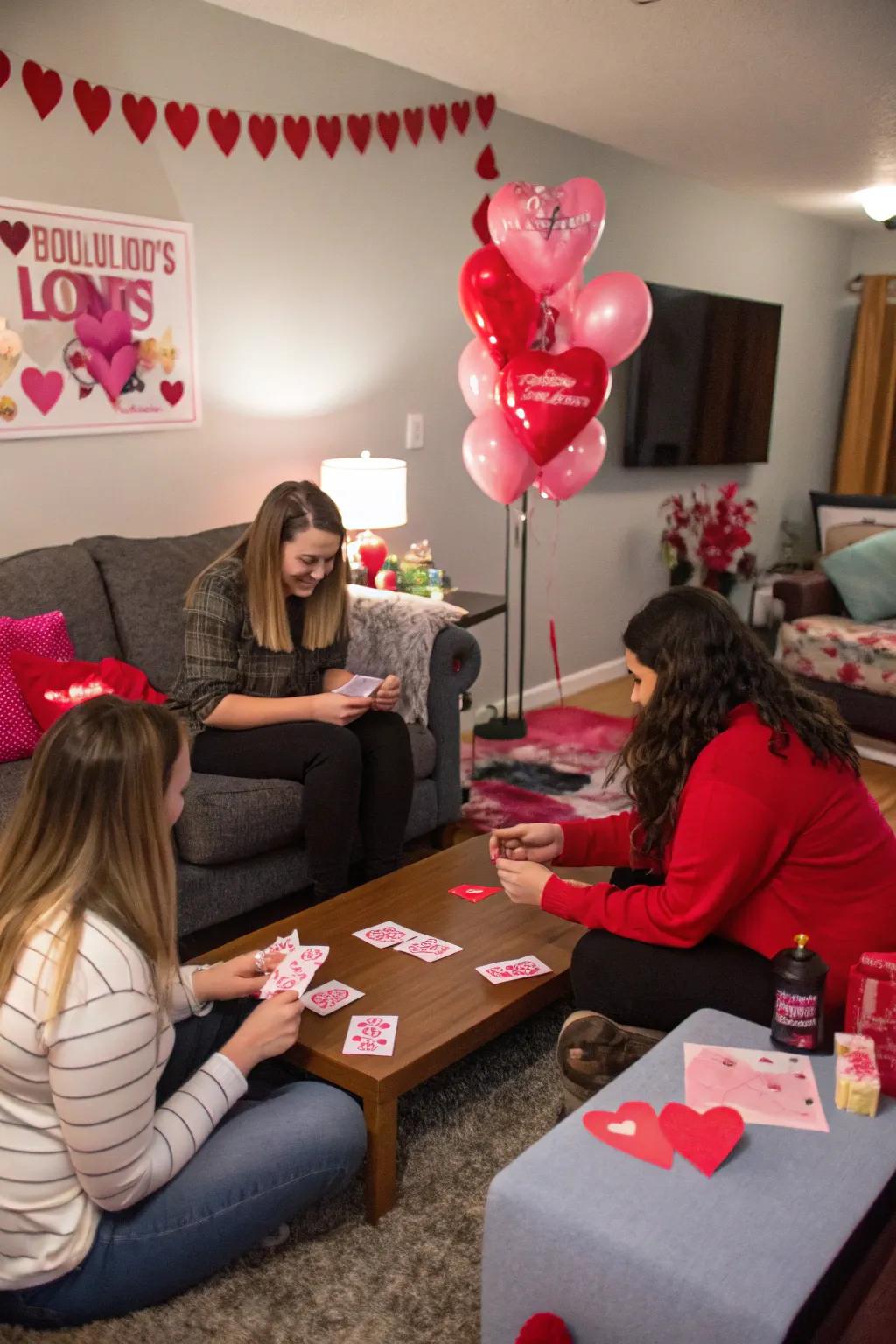 Discover fun dilemmas with Valentine's Day Would You Rather questions.