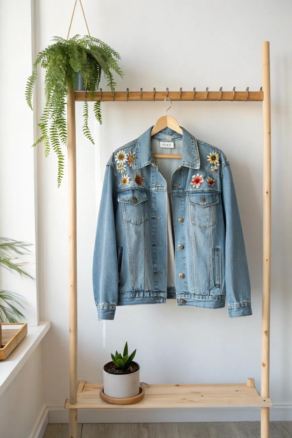 Step back in time with themed attire for your DIY movie night—celebrate with a touch of 80s flair and boho elegance!