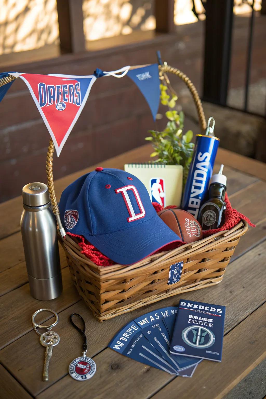 Score big with the ultimate Father's Day Sports Fan Pack! 🏆🎽 #FathersDayGifts #SportsFanatic