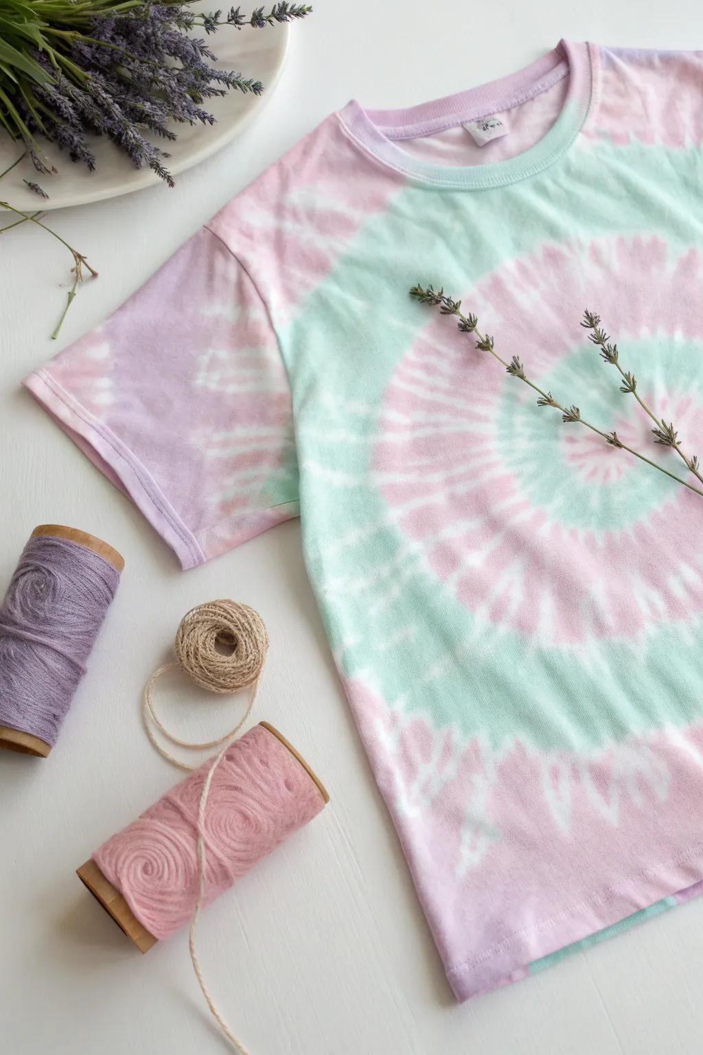 Create your own wearable art with a touch of Boho magic. 🌿✨ #CraftWithLove