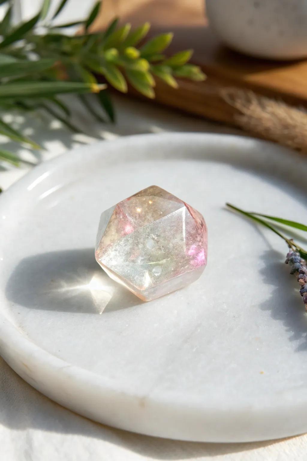 Sparkle with Elegance: Handcrafted Candy Gemstones to Dazzle Your Senses