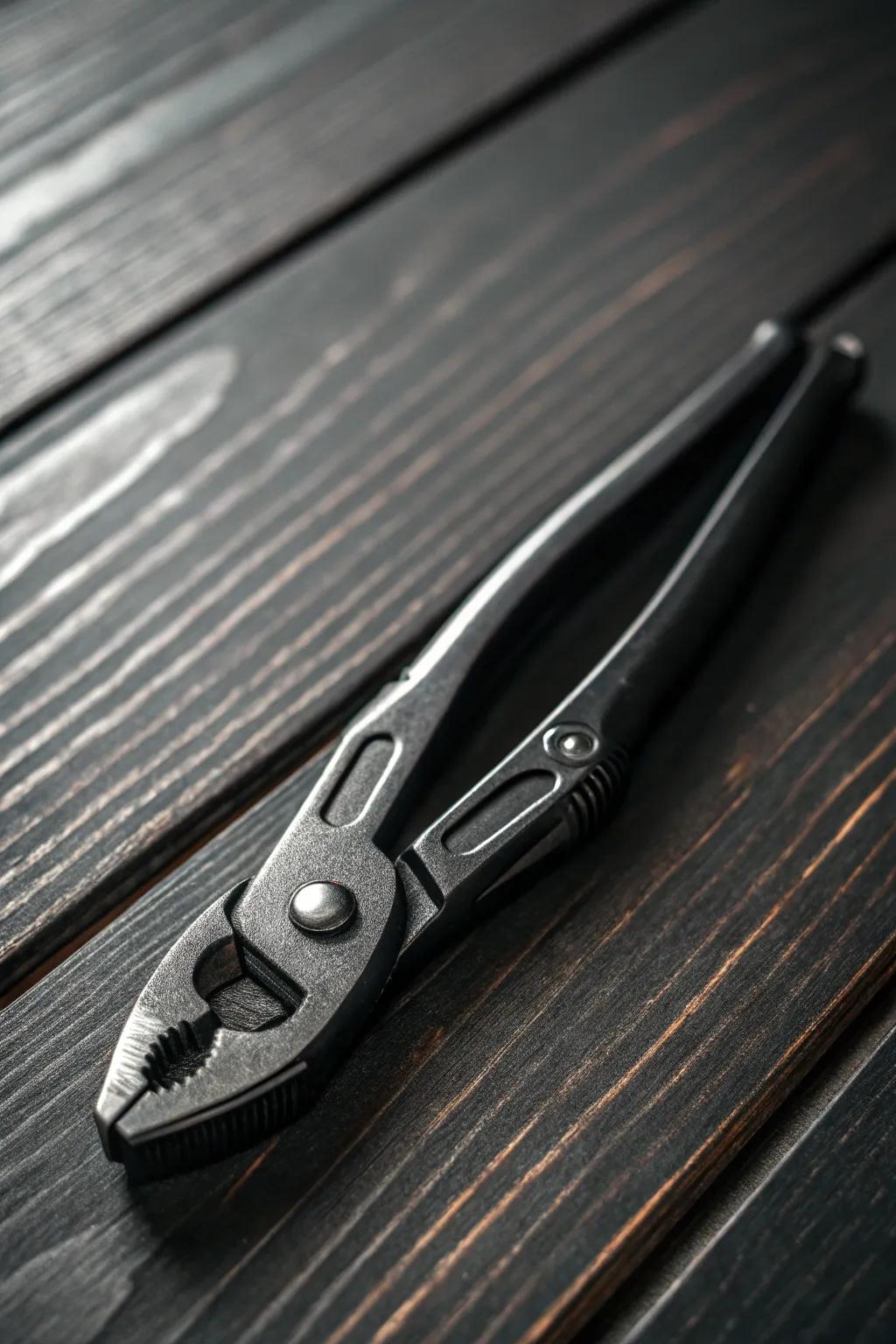 Pliers: The ultimate grip masters for any toolkit.