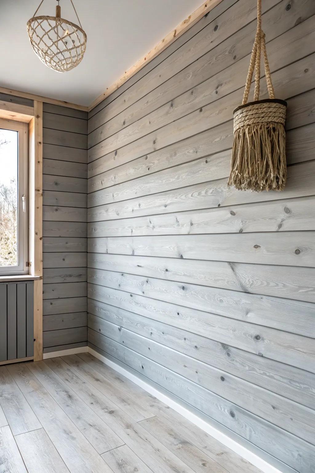 Elevate your space with minimalist monochrome elegance.