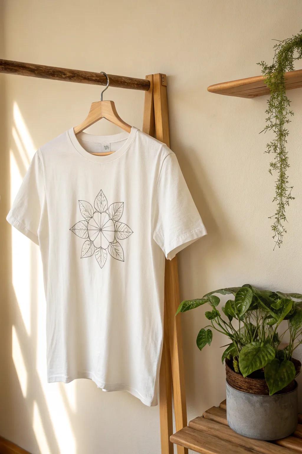 Embrace the art of simplicity with minimalist magic—where less truly is more.