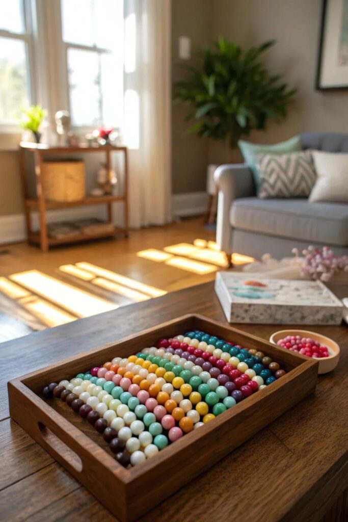 Play Big Bracelet Ideas