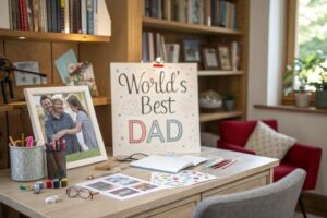 22  Creative Drawing Ideas for Dad