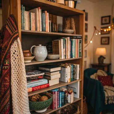 23+ Cozy Living Room Nook Ideas to Inspire You