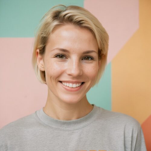 Kate Anderson, Decoration Expert at Casolia