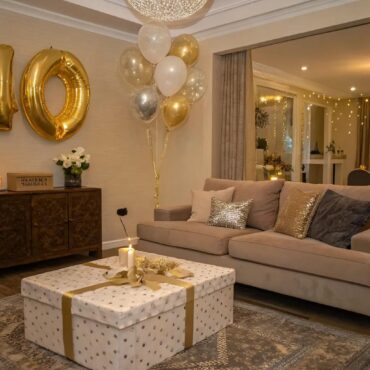 20+ Thoughtful 1st Birthday Gift Ideas