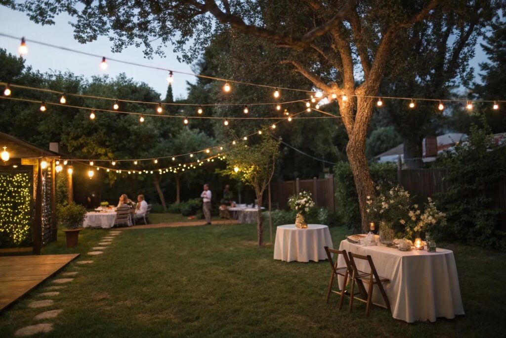 17+ Creative Budget-Friendly DIY Wedding Ideas