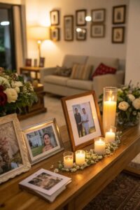 20+ Inspiring Celebration of Life Decor Ideas