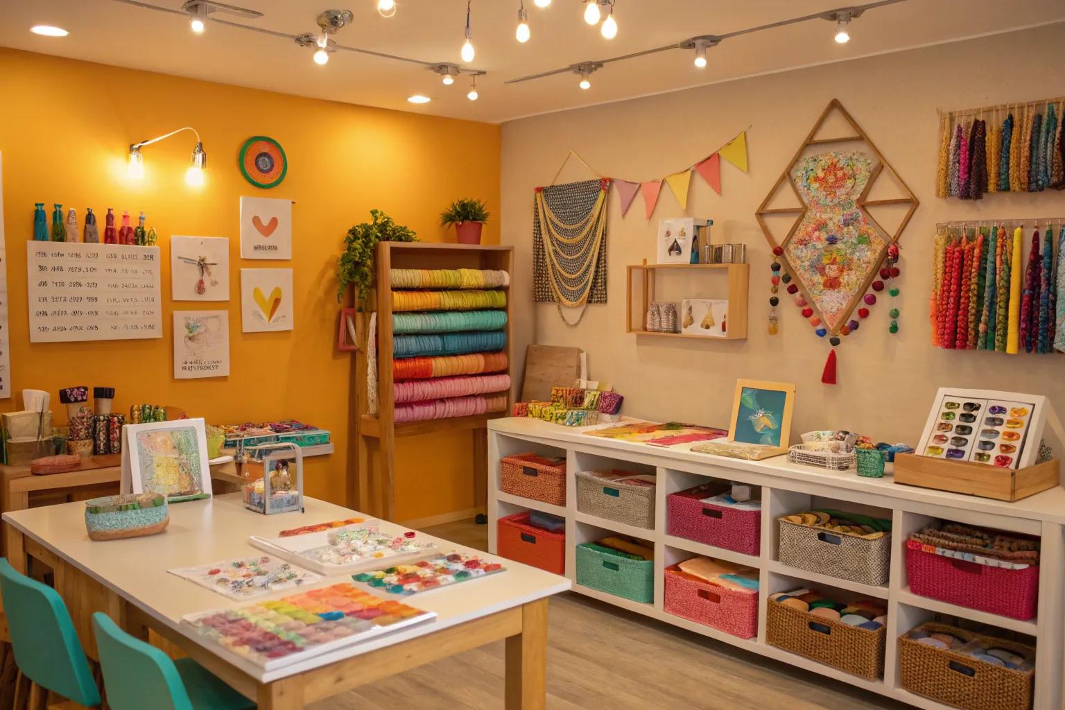 15 Creative Craft Ideas For Your Home Decor 15 Creative Craft Ideas For Your Home Decor