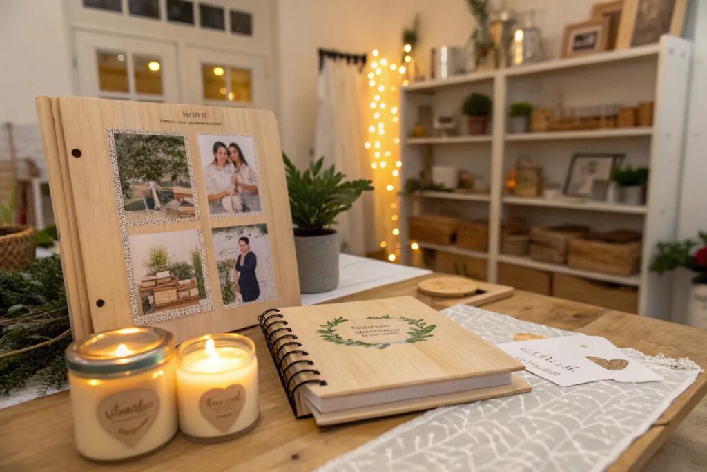 22+ Creative DIY Wedding Gift Ideas to Impress