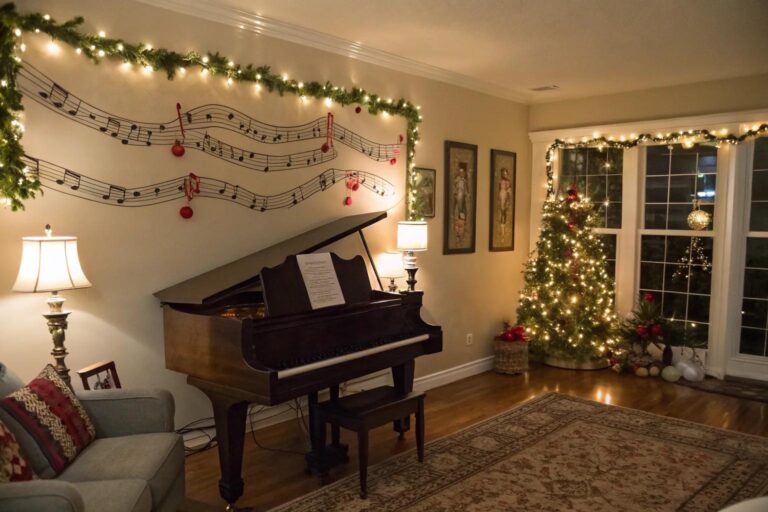 24+ Thoughtful Gift Ideas for Piano Teachers