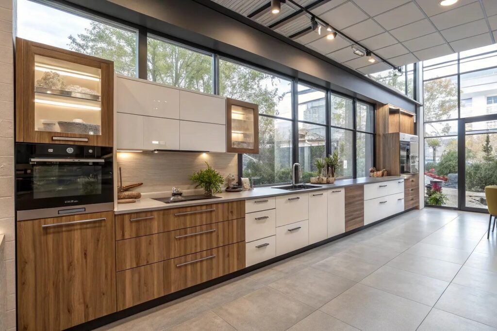 Best Kitchen Cabinet Colors for Small Kitchens (15 Space-Smart Ideas)